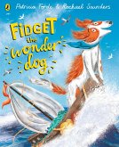 Fidget the Wonder Dog (eBook, ePUB)