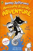 Rowley Jefferson's Awesome Friendly Adventure (eBook, ePUB)