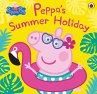 Peppa Pig: Peppa's Summer Holiday... - Bild 1