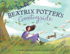Cover Beatrix Potter's Countryside (eBook, ePUB)