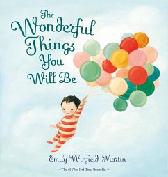 Cover The Wonderful Things You Will Be (eBook, ePUB)