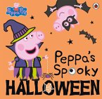 Peppa Pig: Peppa's Spooky Halloween (eBook, ePUB)