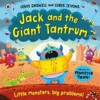 Jack and the Giant Tantrum (eBook, ePUB)