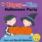 Topsy and Tim: Halloween Party (eBook, ePUB) Topsy and Tim: Halloween Party (eBook, ePUB)
