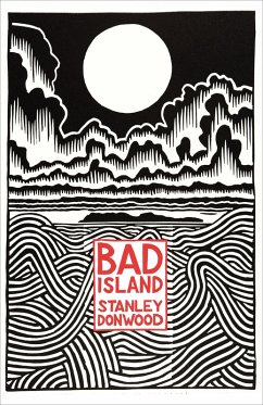 Bad Island (eBook, ePUB) - Donwood, Stanley