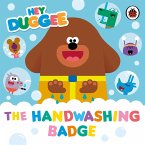 Hey Duggee: The Handwashing Badge (eBook, ePUB)