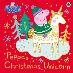 Peppa Pig: Peppa's Christmas Unicorn (eBook, ePUB) - Peppa Pig