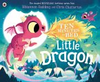 Ten Minutes to Bed: Little Dragon (eBook, ePUB)