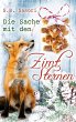 Die Sache mit den Zimtsternen (eBook,... - Bild 1