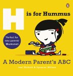 H is for Hummus (eBook, ePUB) H is for Hummus (eBook, ePUB)