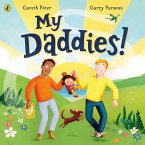 My Daddies! (eBook, ePUB)