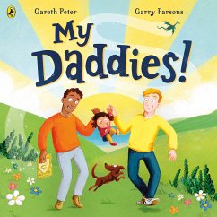 My Daddies! (eBook, ePUB) - Peter, Gareth