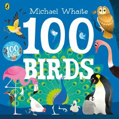 Cover 100 Birds (eBook, ePUB)