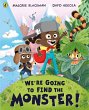 We're Going to Find the Monster (eBook,... - Bild 1