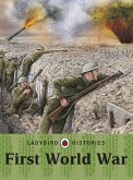 Ladybird Histories: First World War (eBook, ePUB)