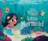 Ten Minutes to Bed: Little Mermaid (eBook, ePUB)