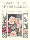 Flower Fairies of the Summer (eBook, ePUB)