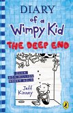 Diary of a Wimpy Kid: The Deep End (Book 15) (eBook, ePUB)