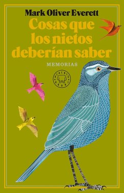 Cosas que los nietos deberían saber (eBook, ePUB) - Oliver Everett, Mark