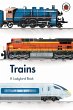 A Ladybird Book: Trains (eBook, ePUB) - Bild 1