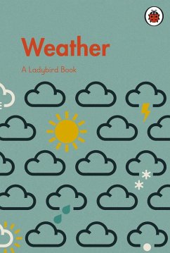 Cover A Ladybird Book: Weather (eBook, ePUB)