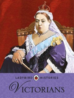 Ladybird Histories: Victorians (eBook, ePUB)