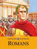 Ladybird Histories: Romans (eBook, ePUB)