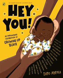 Hey You! (eBook, ePUB) - Adeola, Dapo