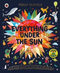 Cover Everything Under the Sun (eBook, ePUB)
