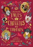 Ladybird Tales of Crowns and Thrones (eBook, ePUB) Ladybird Tales of Crowns and Thrones (eBook, ePUB)
