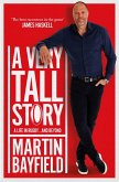 A Very Tall Story (eBook, ePUB)