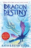 Dragon Destiny (eBook, ePUB)