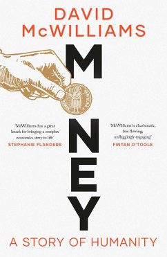 Money (eBook, ePUB) - McWilliams, David