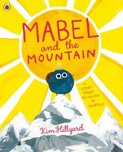 Mabel and the Mountain (eBook, ePUB) - Hillyard, Kim