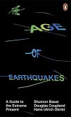 The Age of Earthquakes (eBook, ePUB)