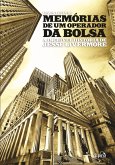 Memórias de um Operador da Bolsa (eBook, ePUB)