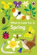 What to Look For in Spring (eBook, ePUB) - Bild 1
