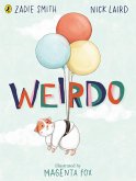 Weirdo (eBook, ePUB)