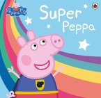 Peppa Pig: Super Peppa! (eBook, ePUB)