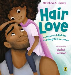 Cover Hair Love (eBook, ePUB)