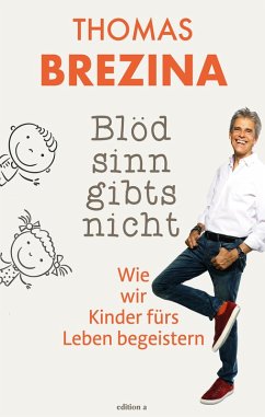 Cover Blödsinn gibts nicht (eBook, PDF)