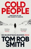 Cold People (eBook, ePUB)