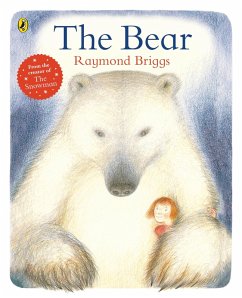 The Bear (eBook, ePUB) - Briggs, Raymond