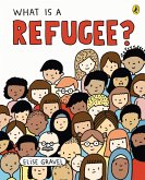 What Is A Refugee? (eBook, ePUB)