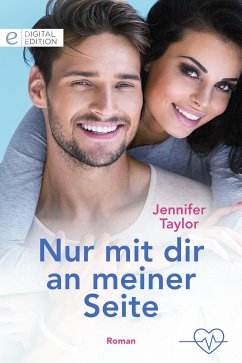 Nur mit dir an meiner Seite (eBook, ePUB) - Taylor, Jennifer