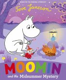 Moomin and the Midsummer Mystery (eBook, ePUB)