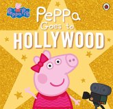 Peppa Pig: Peppa Goes to Hollywood (eBook, ePUB)