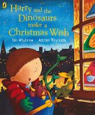 Harry and the Dinosaurs Make a Christmas Wish (eBook, ePUB)