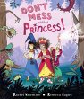 Don't Mess with a Princess (eBook, ePUB) - Bild 1