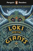 Penguin Readers Starter Level: Loki and the Giants (ELT Graded Reader) (eBook, ePUB)